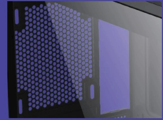 Ventilation design