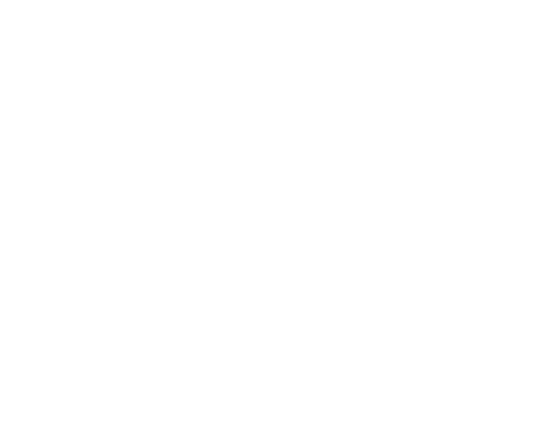 Chalk sketch of the C19 glass panel and mesh ventilation