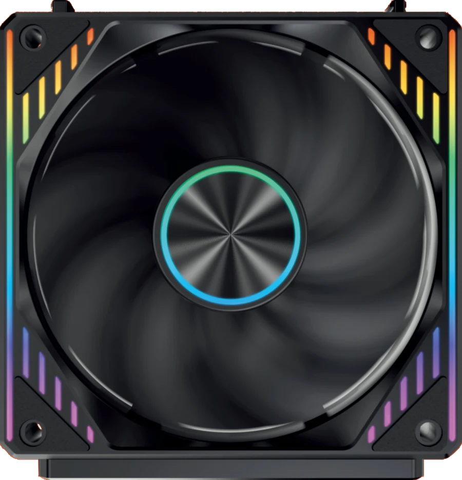 Fan Kits
