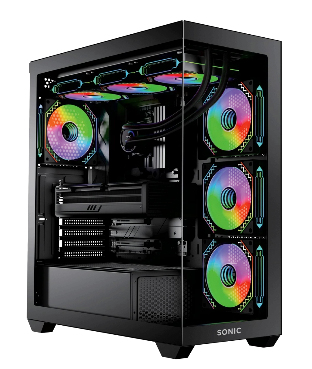 EL2 chassis