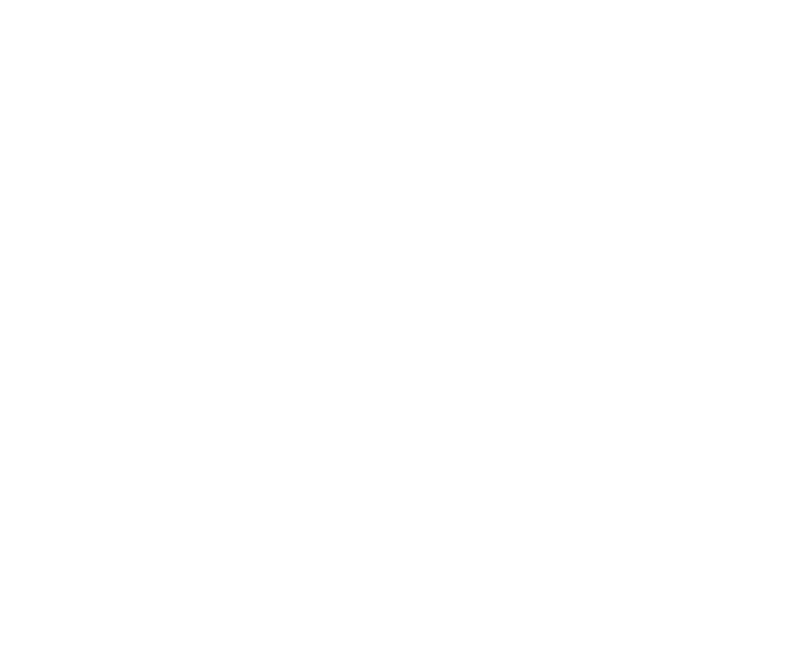 Chalk sketch of the EL2 glass panel and mesh ventilation