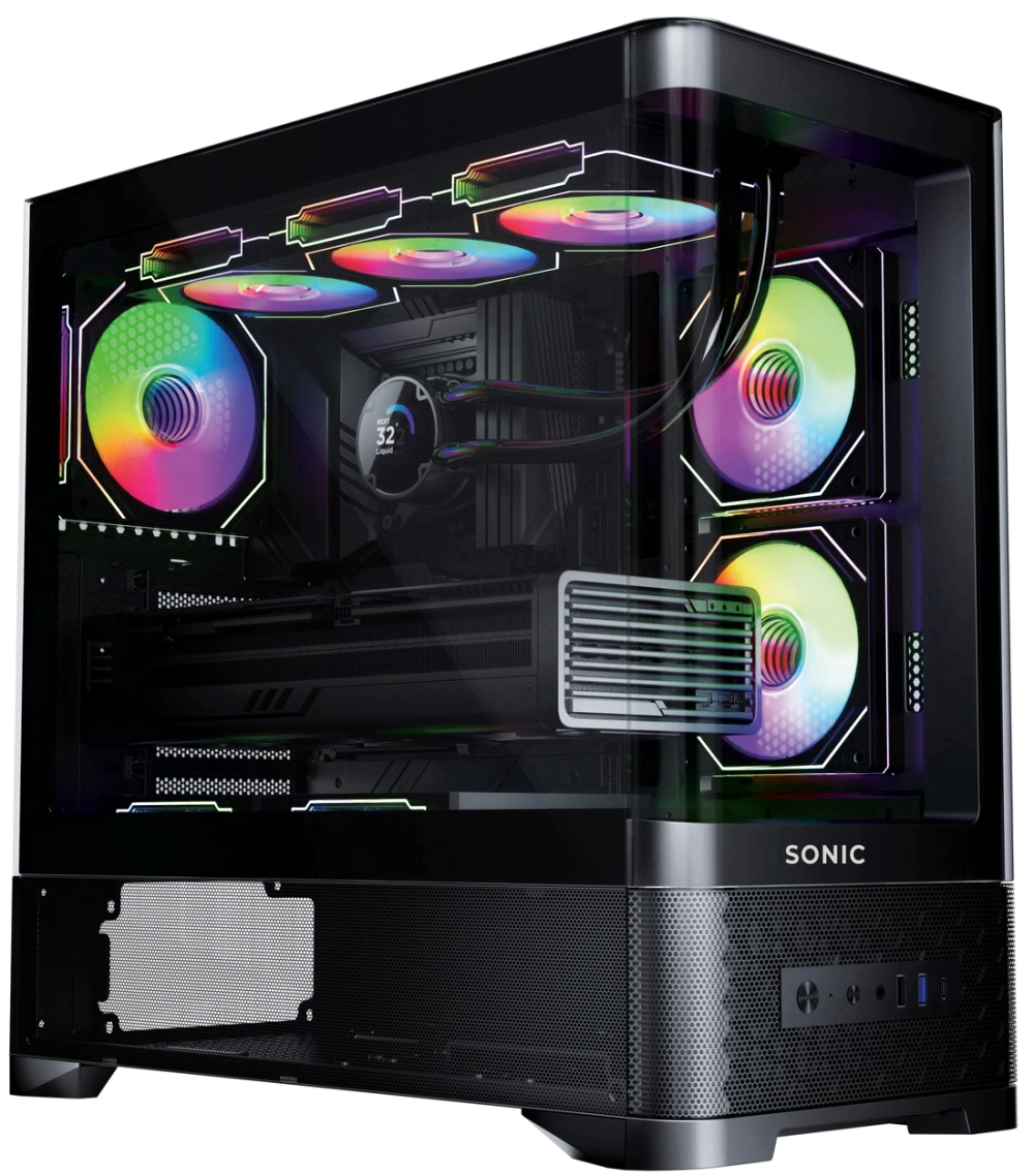 F317 chassis