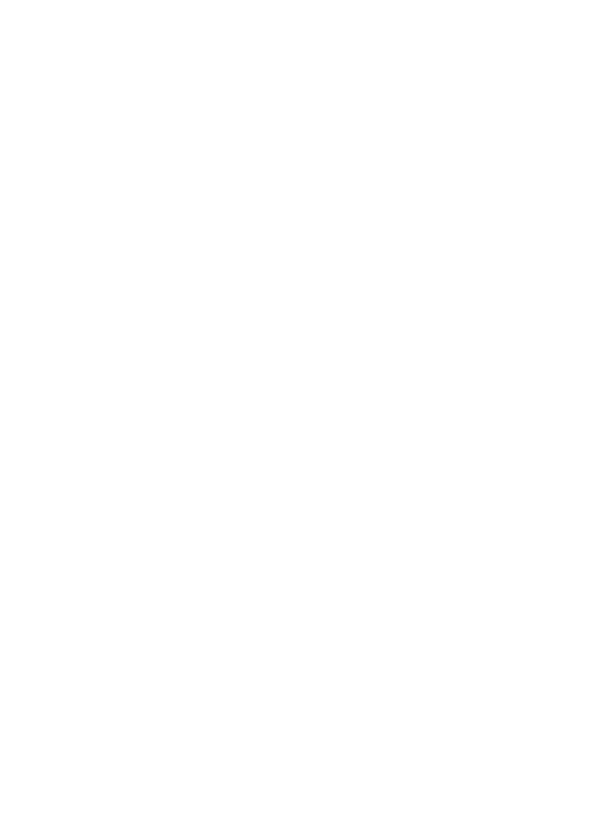 Chalk sketch of the K10 glass panel and mesh ventilation