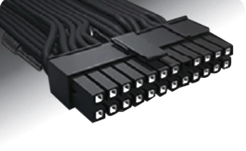 20+4Pin Motherboard