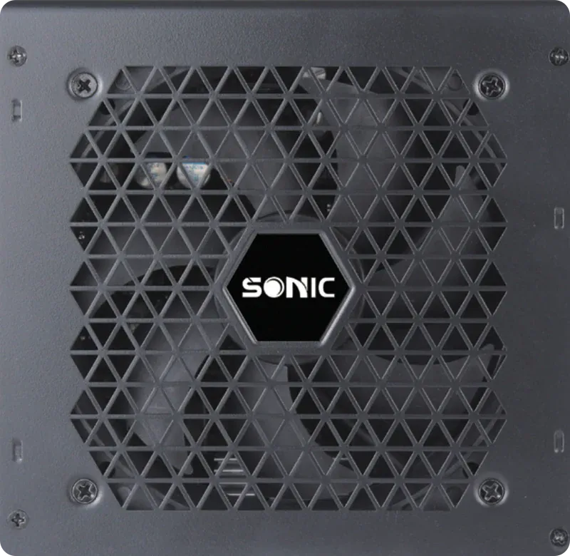 PRIME 700W fan grille