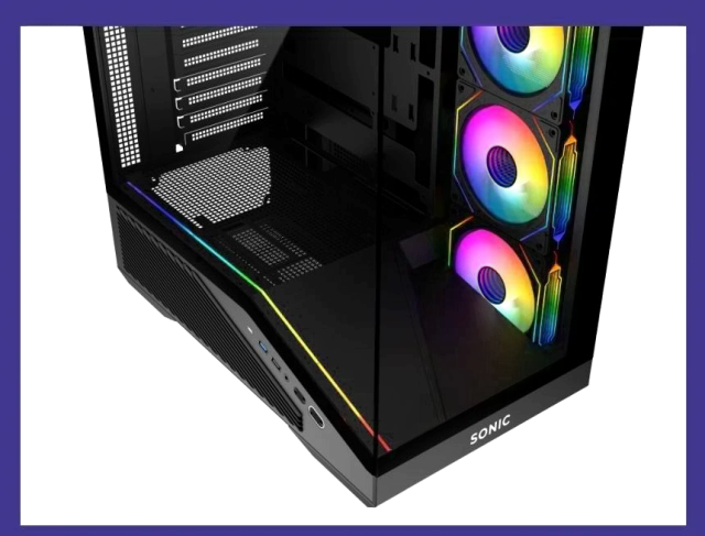 ARGB light strip
