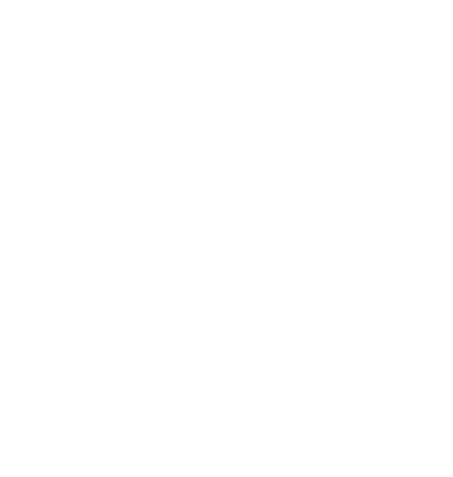 Chalk sketch of the V100R front view