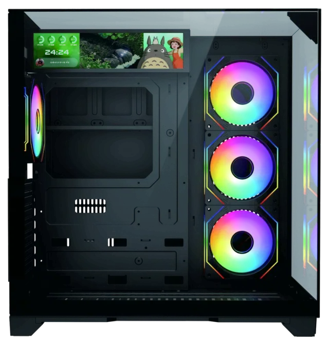 V200R Black — Shadow Core