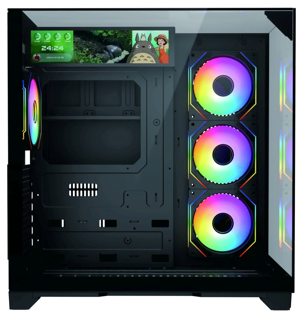 V200R chassis
