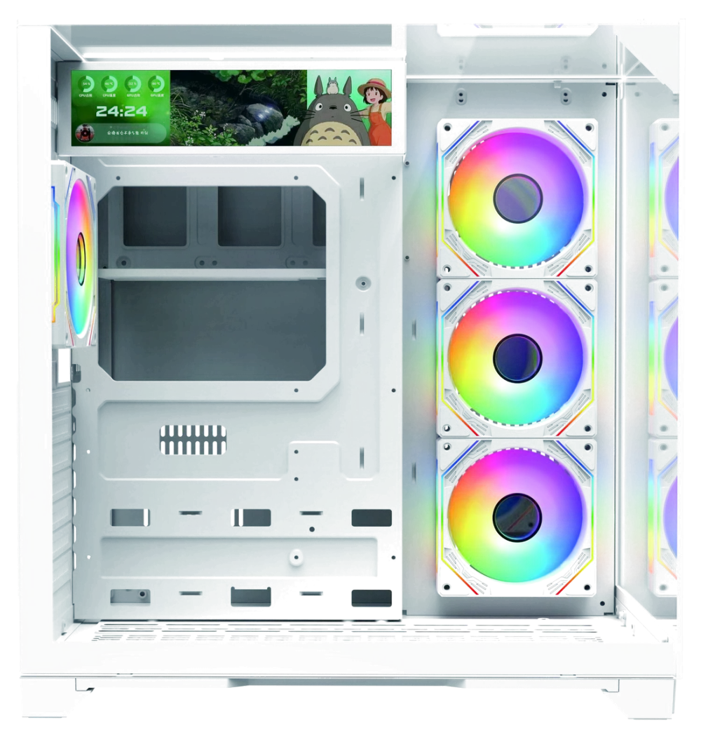 Computer Case