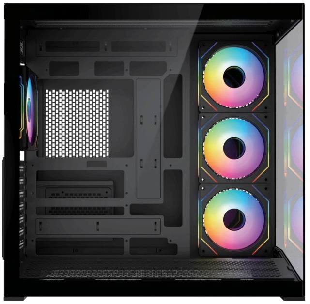 V208R Black — Areion