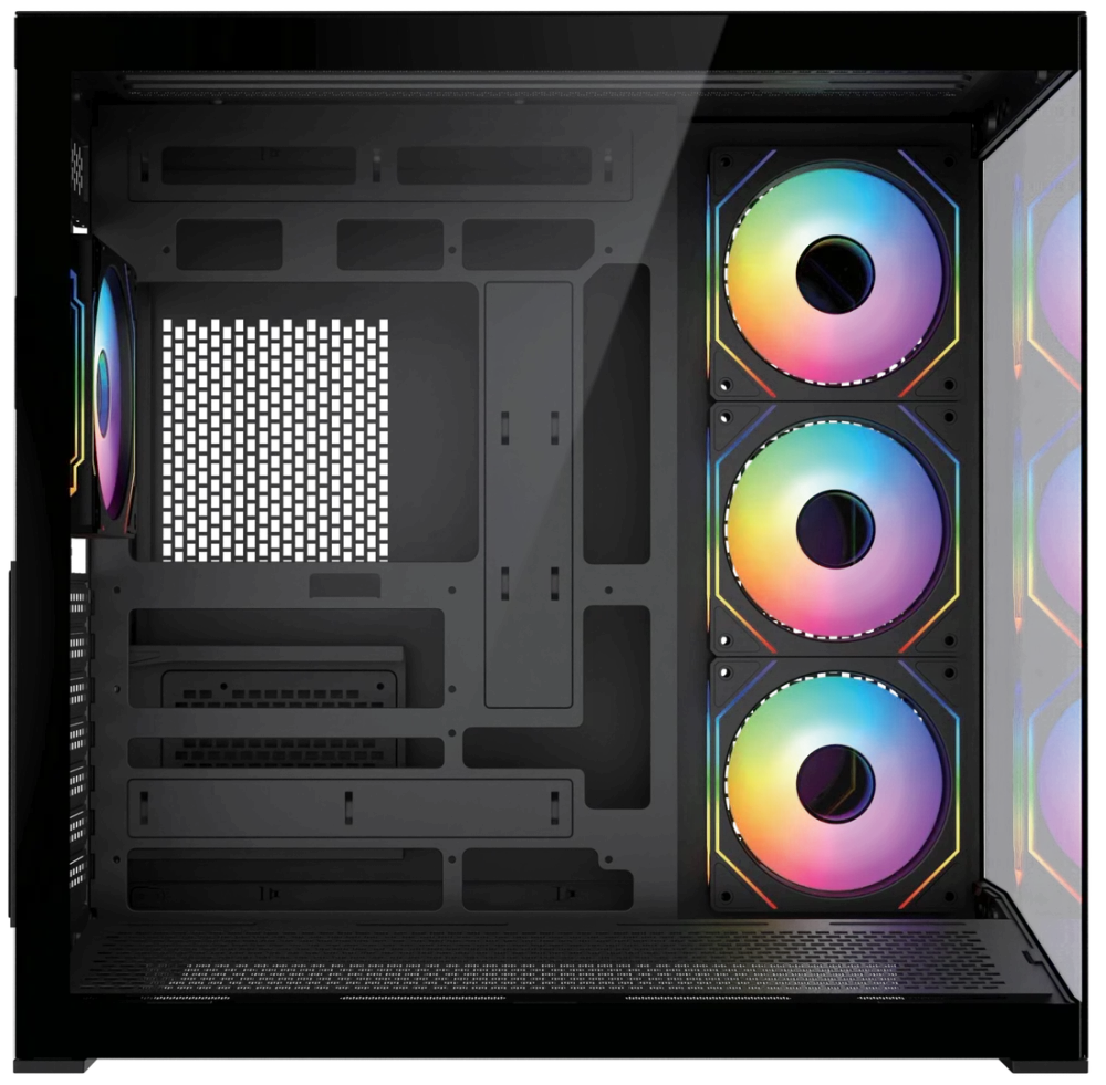 V208R chassis