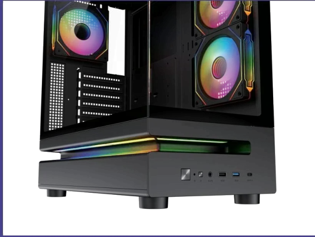 ARGB light strip