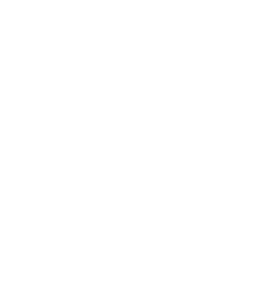 Chalk sketch of the 217R front view