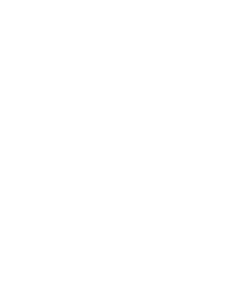 Chalk sketch of the 217R glass panel and mesh ventilation